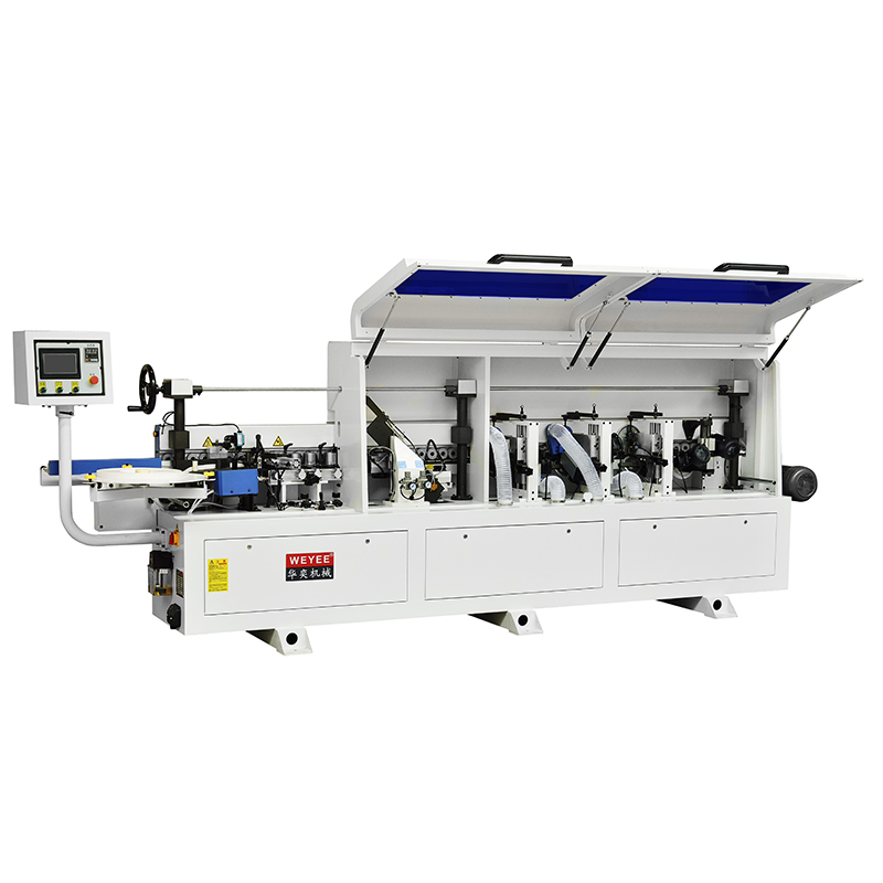 Ежедневное обслуживание кромкооблицовочного станка