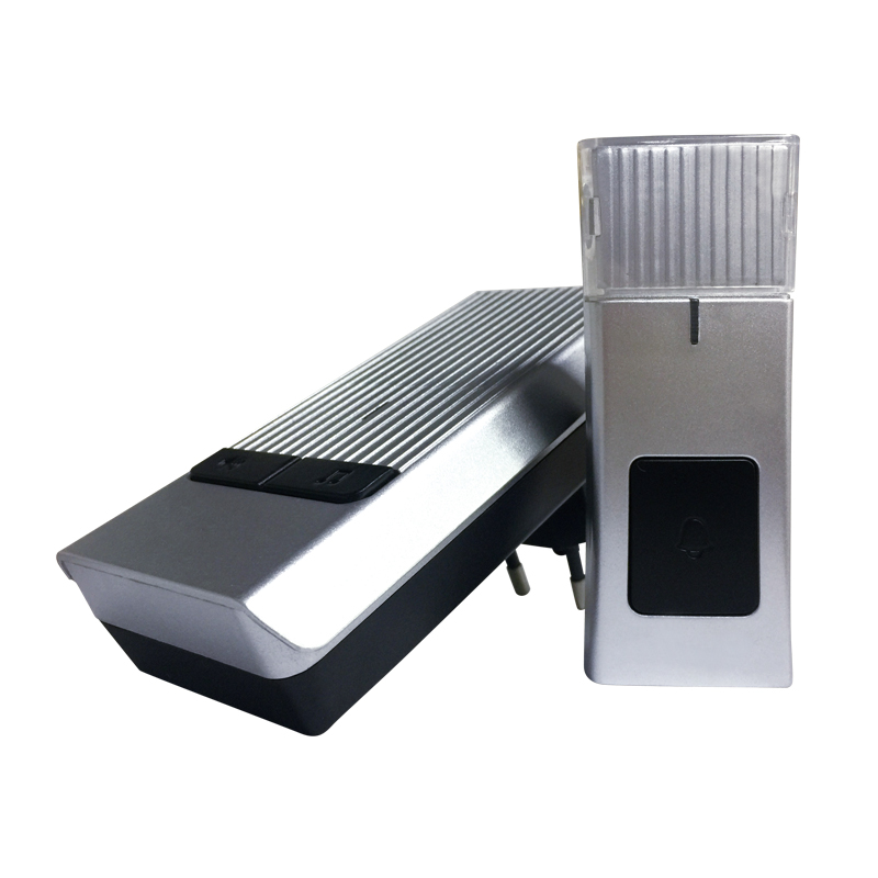 БЕСПРОВОДНАЯ ДВЕРНАЯ КОЛОДКА AG9808M