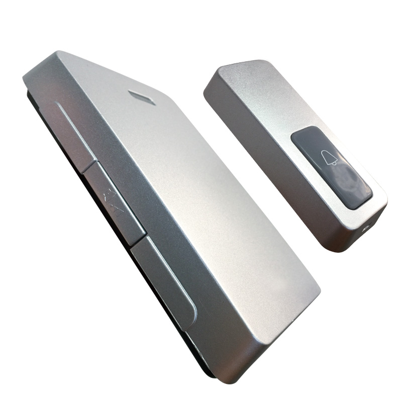 БЕСПРОВОДНАЯ ДВЕРНАЯ КОРОБКА AG9803W