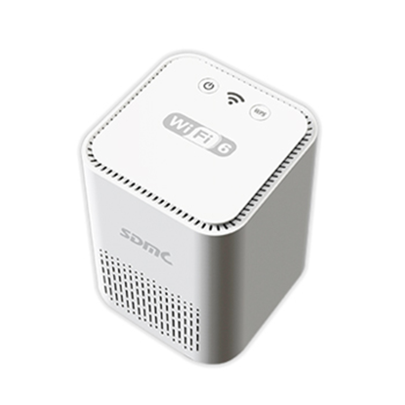 Двухдиапазонный Smart WiFi Mesh 802.11ax