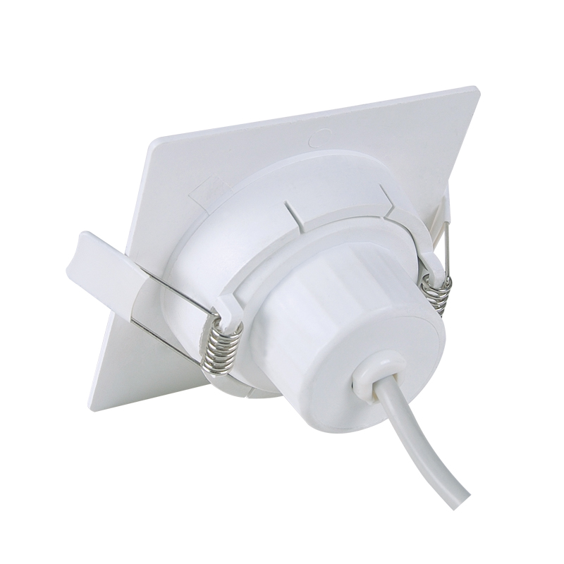 Светодиодный прожектор DX001F 8Вт