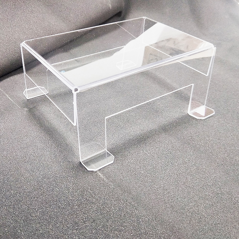 Изготовитель прямых продаж прозрачной печатной платы высокотемпературной изоляционной платы экологической звукоизоляционной ...