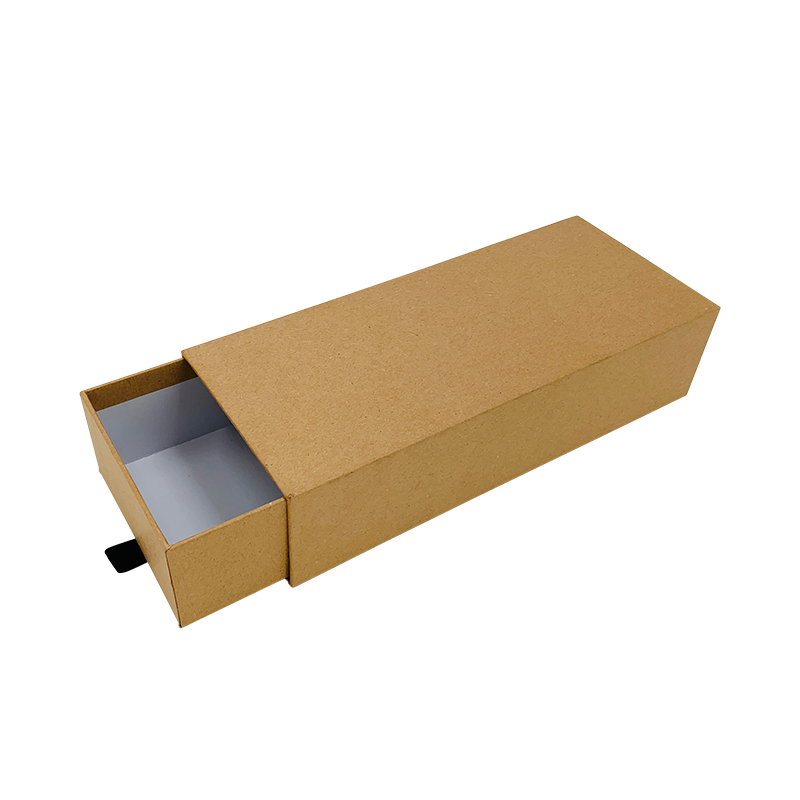 Жесткая подарочная бумажная коробка для столовых приборов EVA Внутренний держатель