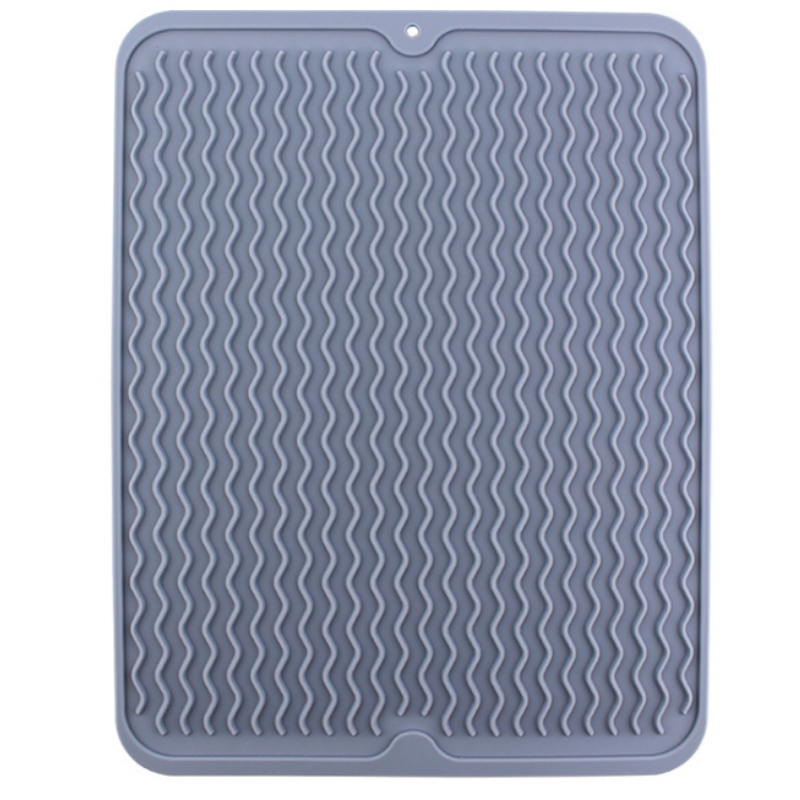 Капельная подушка 40 * 30 волнового типа