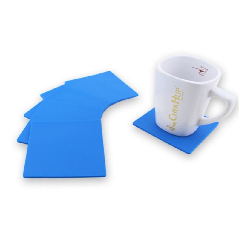 9,8 квадратных подстаканников