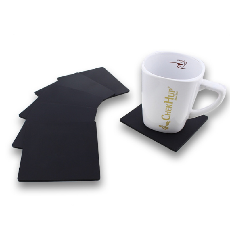 9,8 квадратных подстаканников