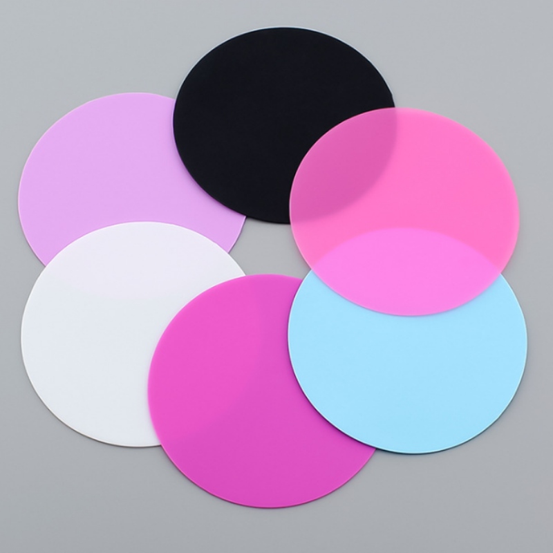 9,5 круглые горки