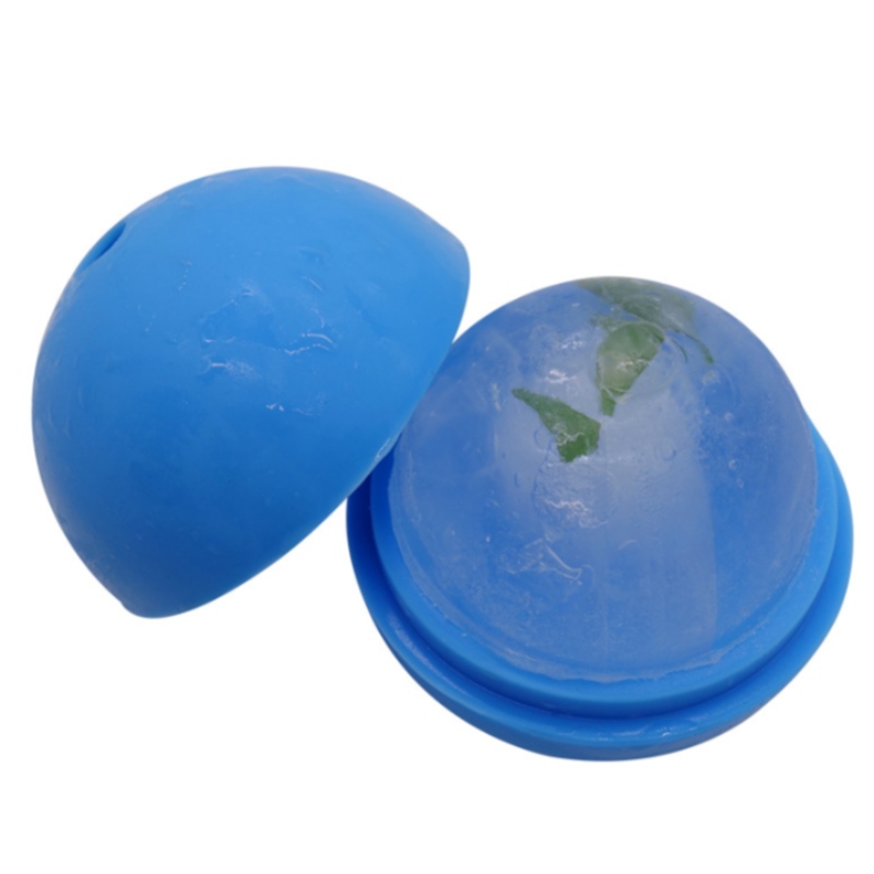 Силиконовая форма для хоккея с шайбой, силиконовая форма для хоккея с шайбой, 6 см, большое место для хоккея с шайбой, круглая форм...