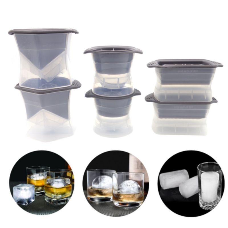 Пластиковые хоккейные силиконовые формы пластиковые быстрозамороженные хоккейные круглые быстрозамороженные силикагельные х...