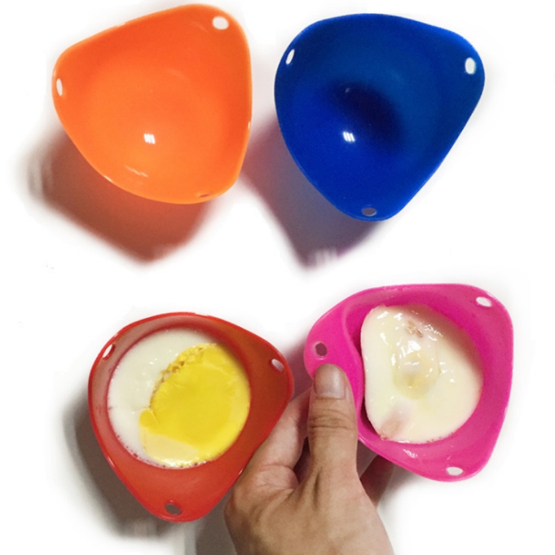 Высокотемпературная силиконовая яйцеварка