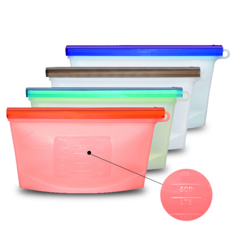 Сумка для хранения силикагеля 500 мл сумка для хранения силикагеля консервация замороженный герметичный пакет для хранения