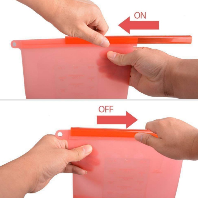 Сумка для хранения силикагеля 500 мл сумка для хранения силикагеля консервация замороженный герметичный пакет для хранения