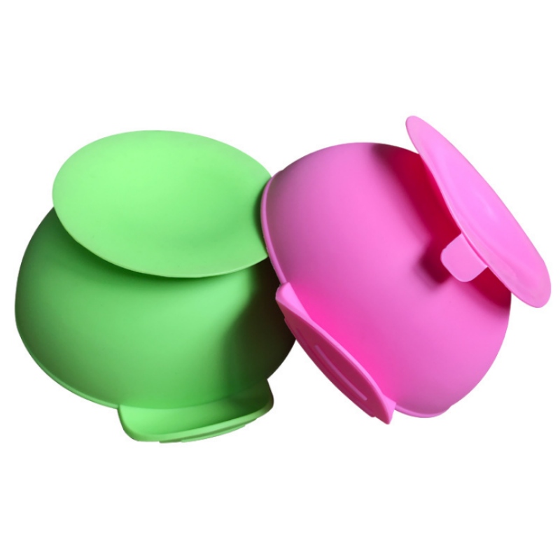 Силиконовая встроенная овальная пластина для смайлика Силиконовый детский нагрудник детский смайлик