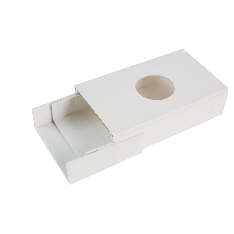 PVC культивационный профиль PVC растительный канал PVC