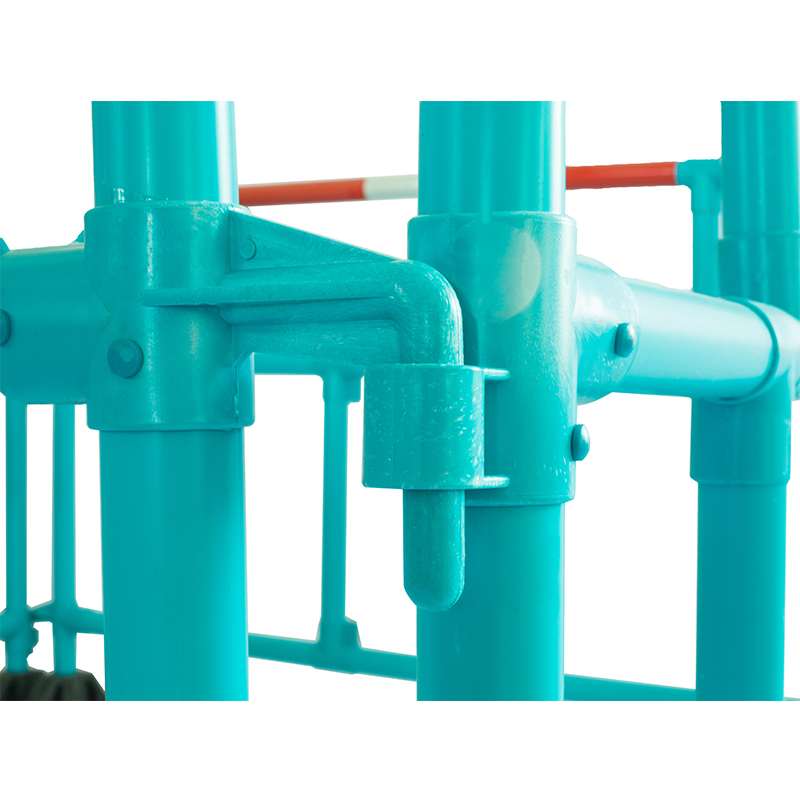 360 градусов поворотные стопы блокируются один за другим светоотражающая пленка 1500 * 1000 мм дорожные пластиковые барьеры для безоп...