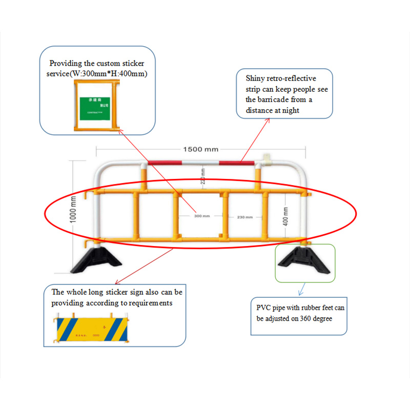 строительные заграждения для предотвращения массовых беспорядков дорожные ограждения 2 м заграждения для предотвращения массо...