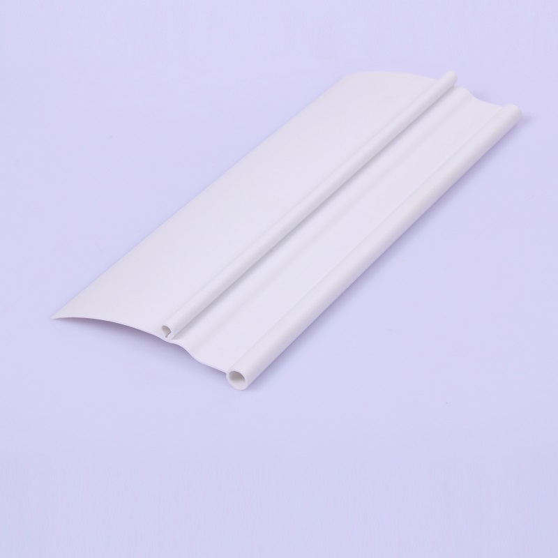 экструдированные пластиковые профили для жалюзи и ставен