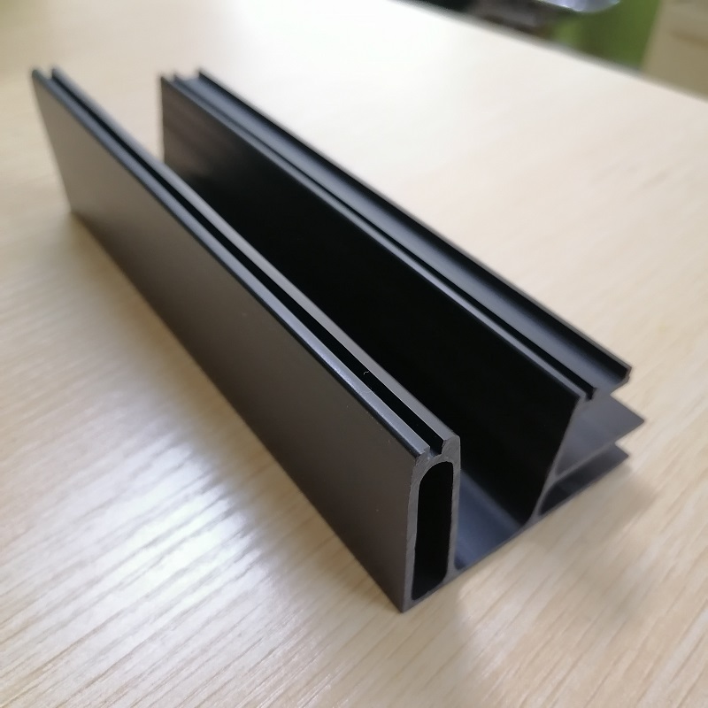 изготовитель профилей pvc, китай