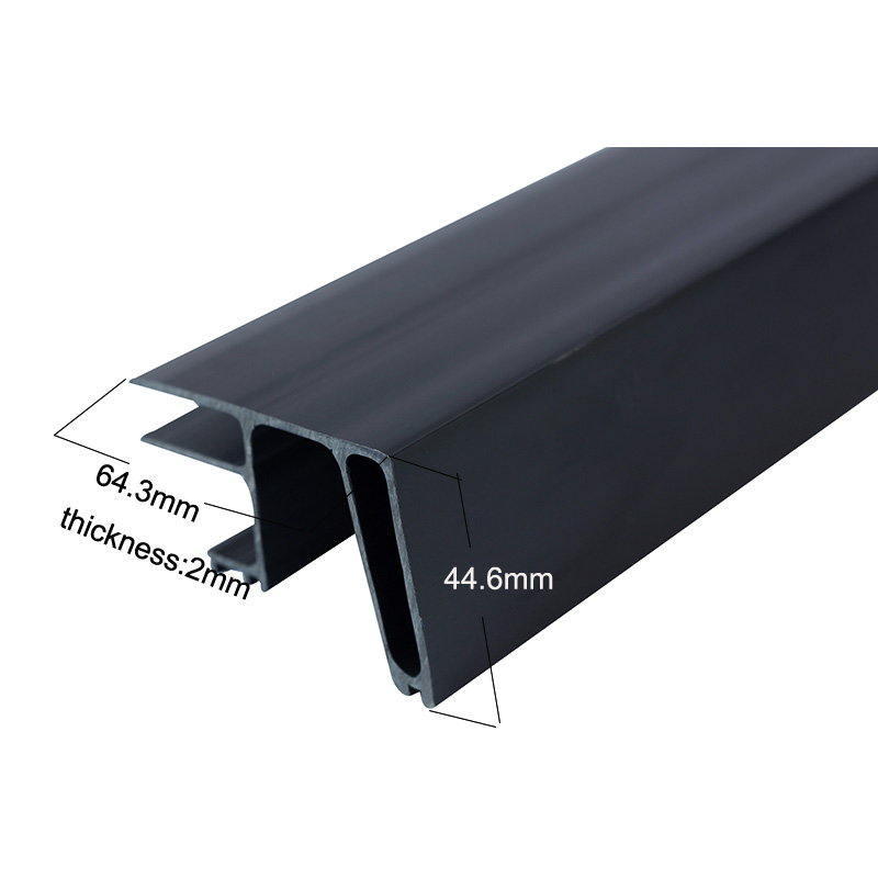 изготовитель профилей pvc, китай