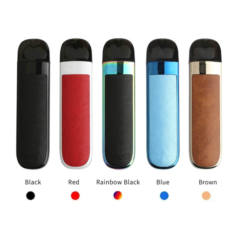 2020 Лучшие продажи pod vape veiik airo 500mAh электронная сигарета vape kit горячая для оптовой электронной сигареты pod vaper