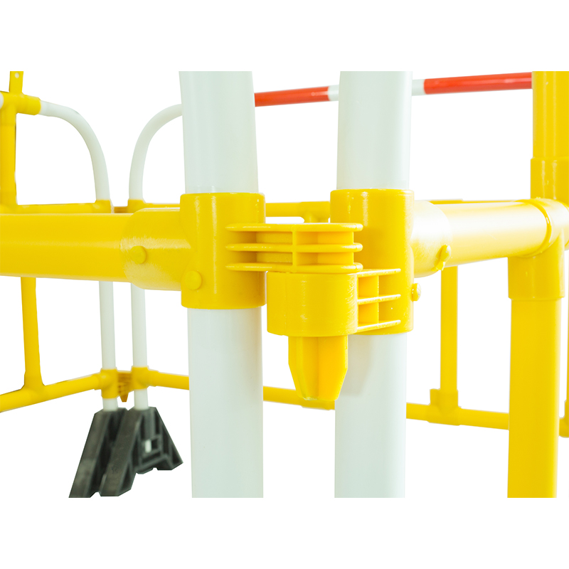 заказы изготовителя автомобильный пешеходный ограждение легкий блок - стоп