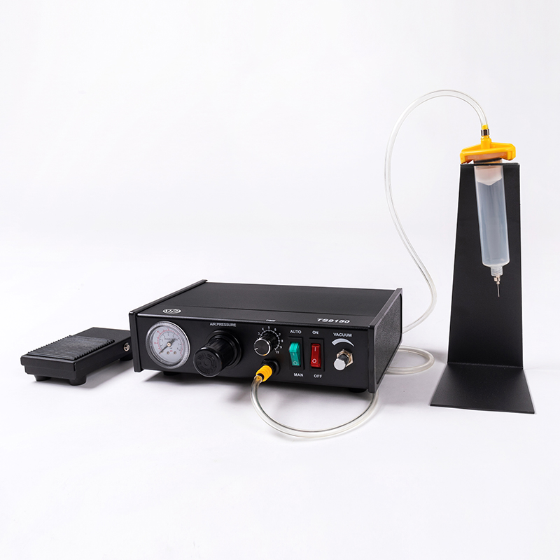 XZR-TS9150 Конкурентоспособная цена контроллера дозирования