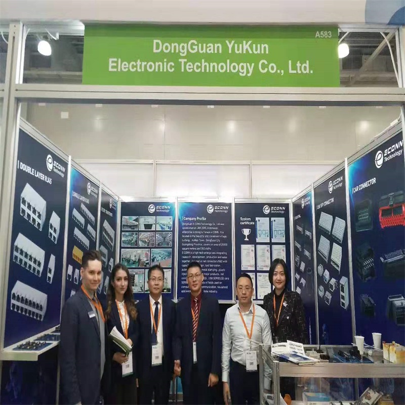 Российская выставка