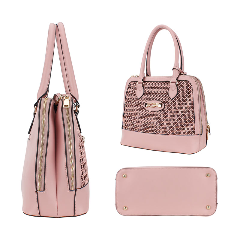 Полые дизайнерские сумки Офисные женские сумки Горячие сумки-HZLSHB024