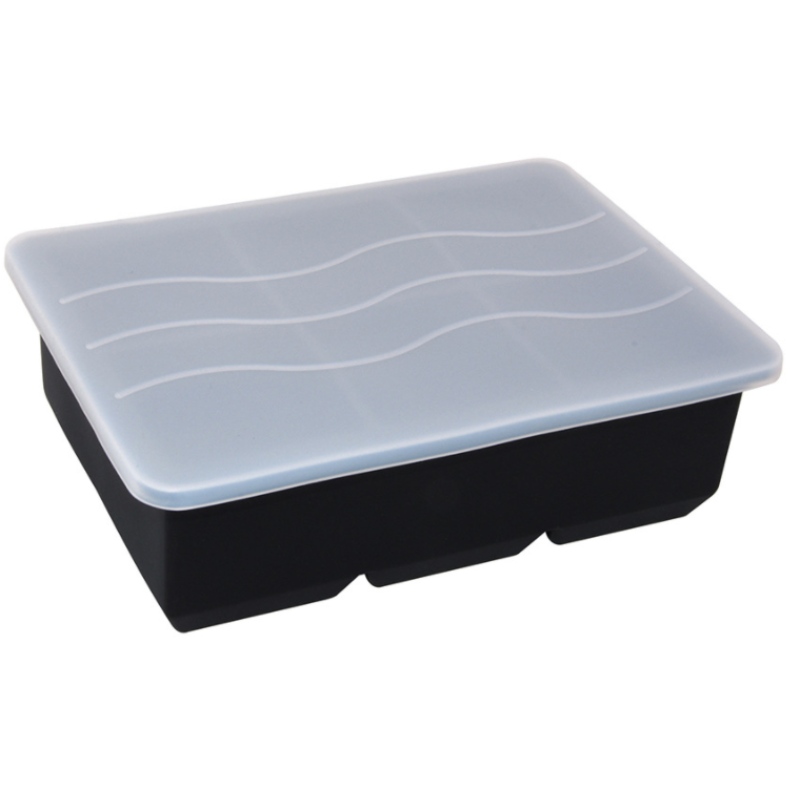 силиконовый лед