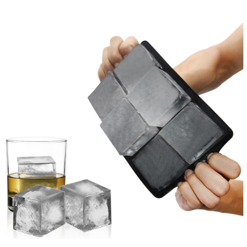 силиконовый лед