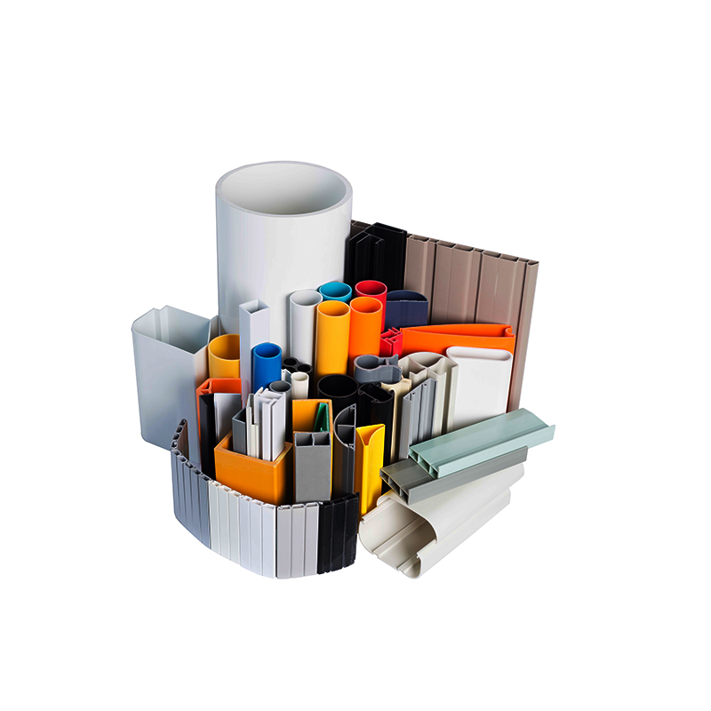 нетипованные заказы PVC пластмассовые изделия