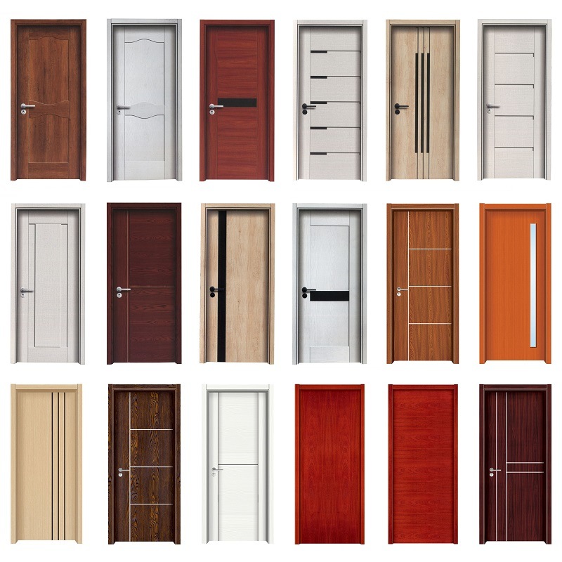 Mat Melamine Hdf Door Skinwith Different Colors High Quality Single Leaf Wooden Glass Room Hdf Moulded Door Skin Cheap Wooden Single Hospital Room Front Door Designs Customized Double Bedroom Board Sheet Good Price Melamine Door Skin