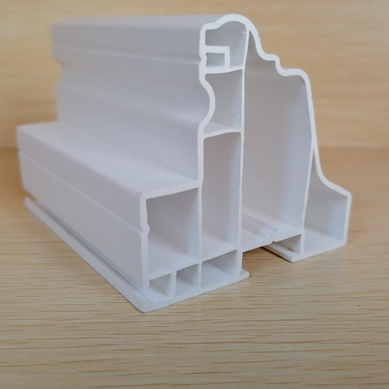 В чем разница между ПВХ и ПВХ?