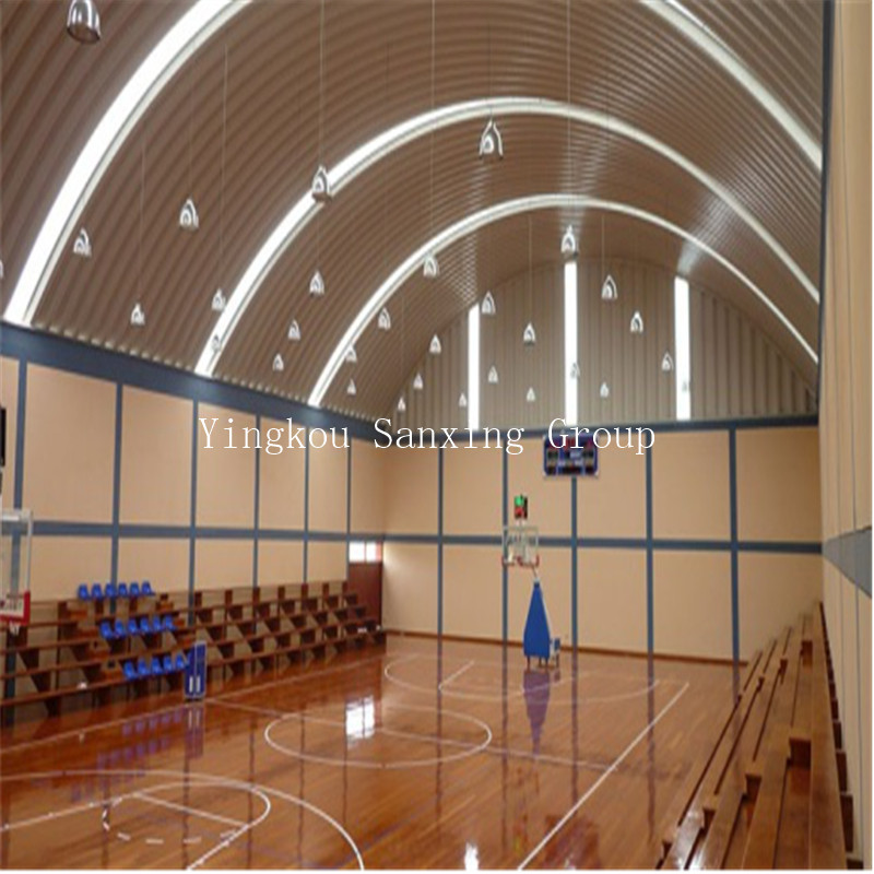 ACM бесбалочная арочная формовочная машина SX - ACM - 500 - 205