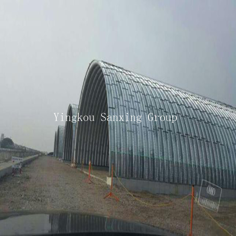 военно - балочный строительный механизм