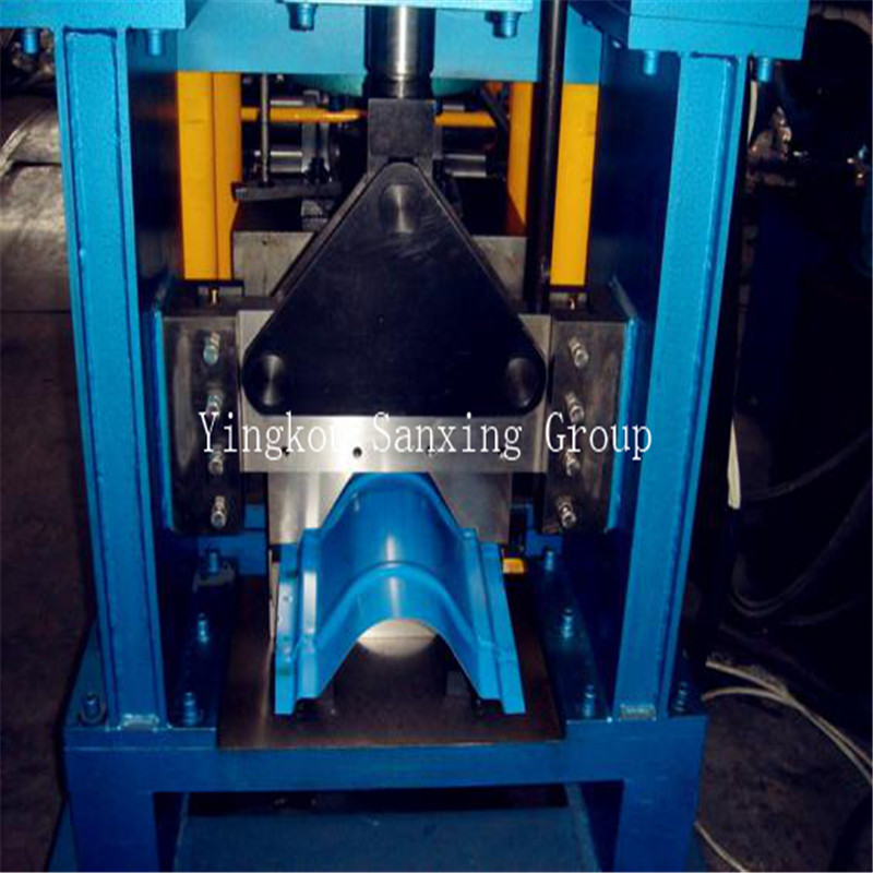 стеклянная черепица гофрированные вальцы