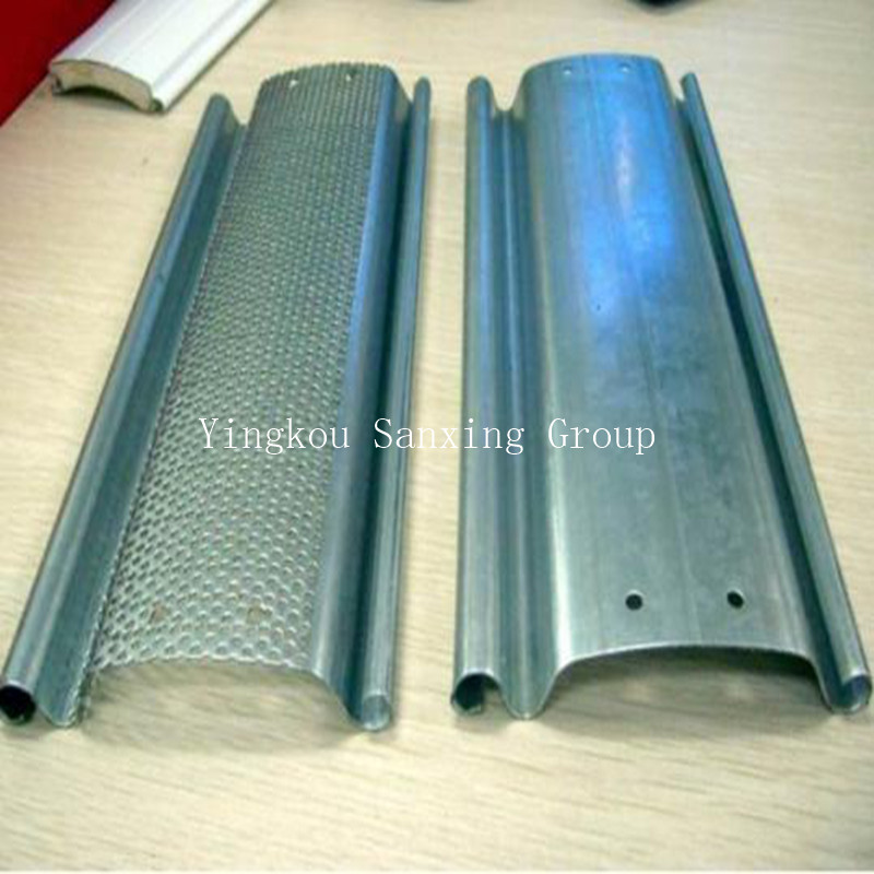 шторная линия