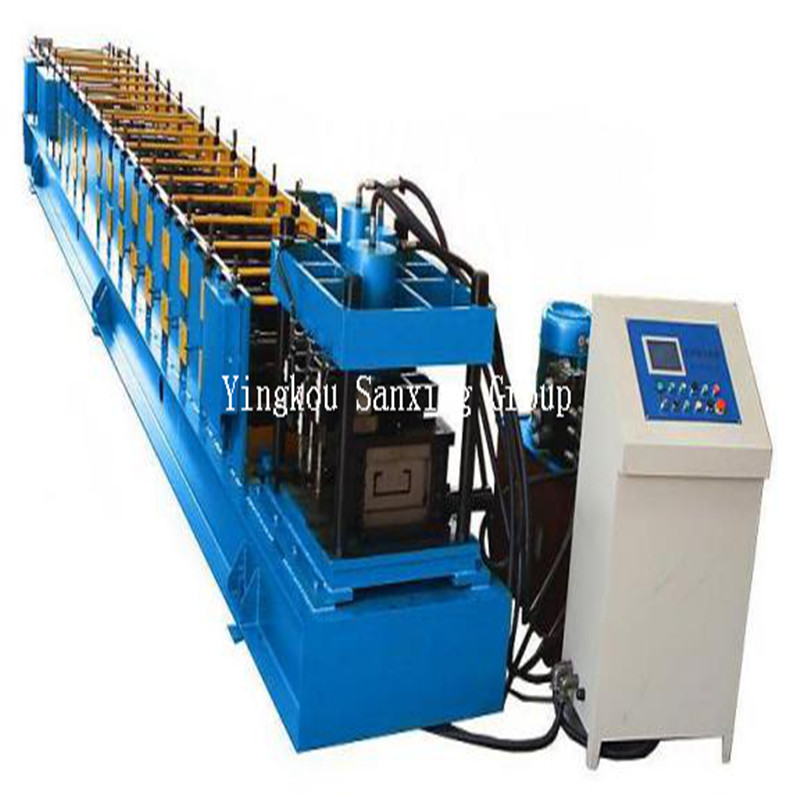 U / C / Z прокатный стан