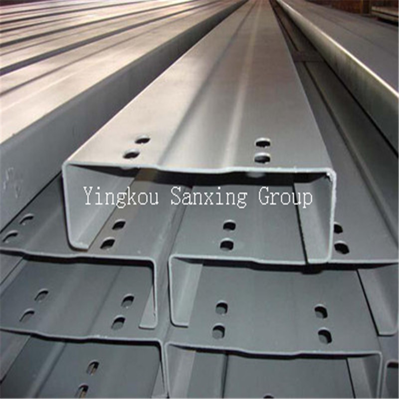 U / C / Z прокатный стан