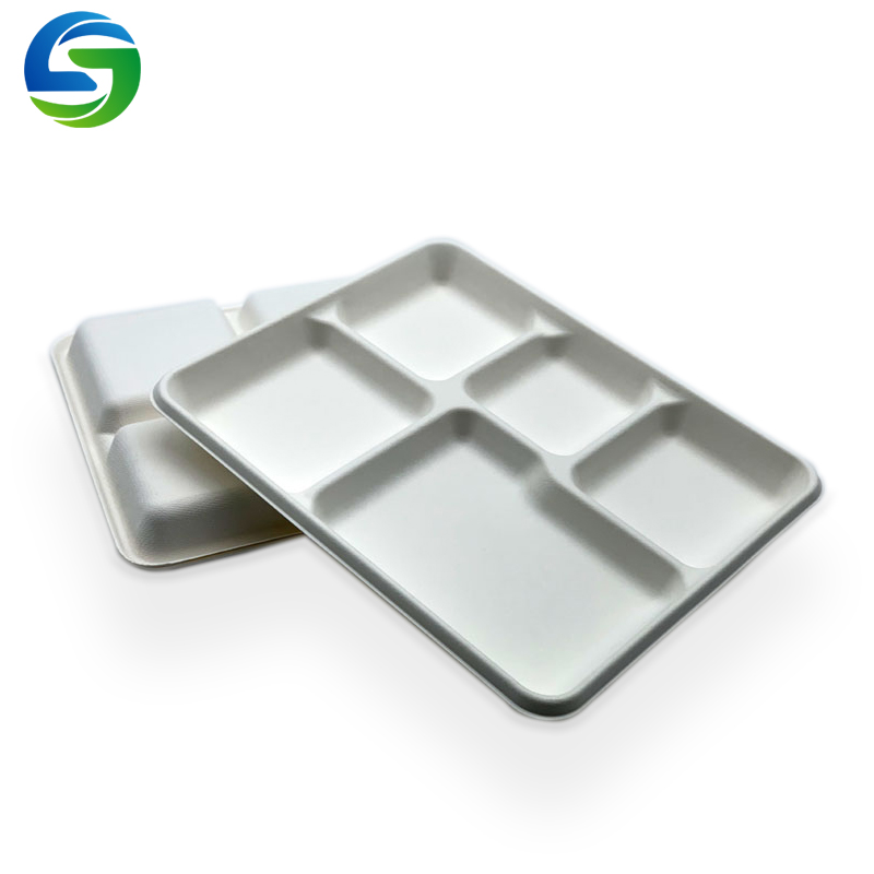 Зеленый поддон