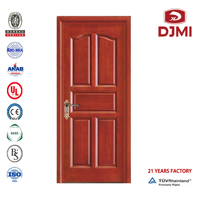 Новые настройки Кухня распашная одностворчатая конструкция 60 минут противопожарные внутренние двери Китайская фабрика 90 минут ...
