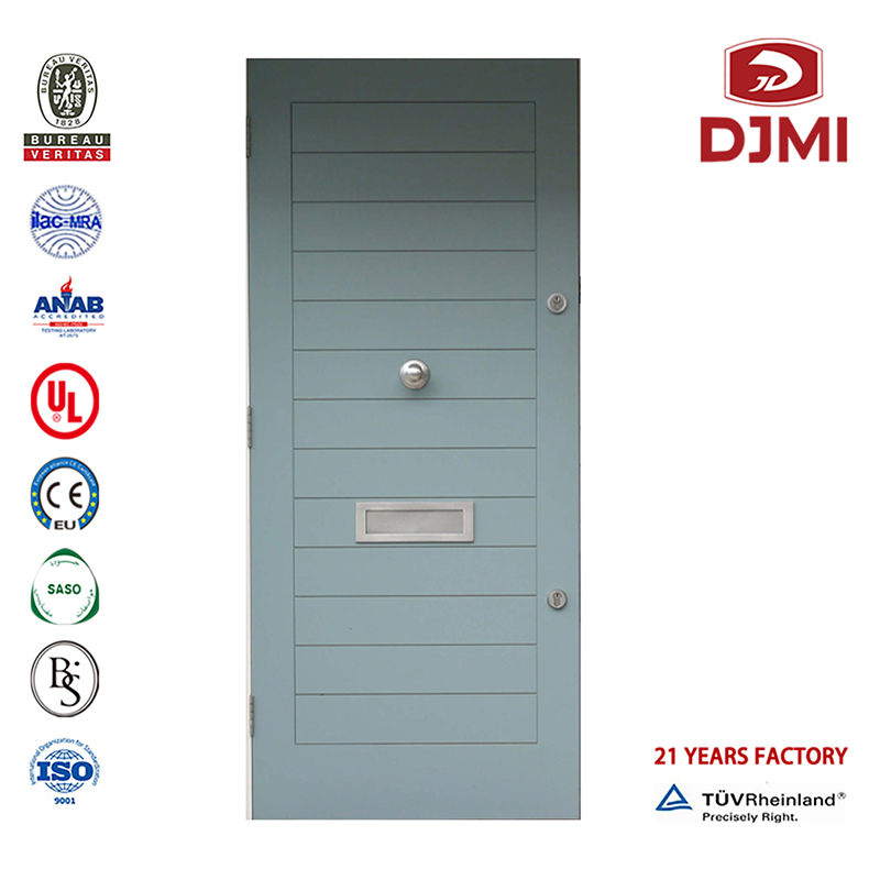 Дешевый 90-минутный Ul Fire номинальный интерьер двери гостиницы твердые деревянные двери индивидуальный деревянный интерьер гости...