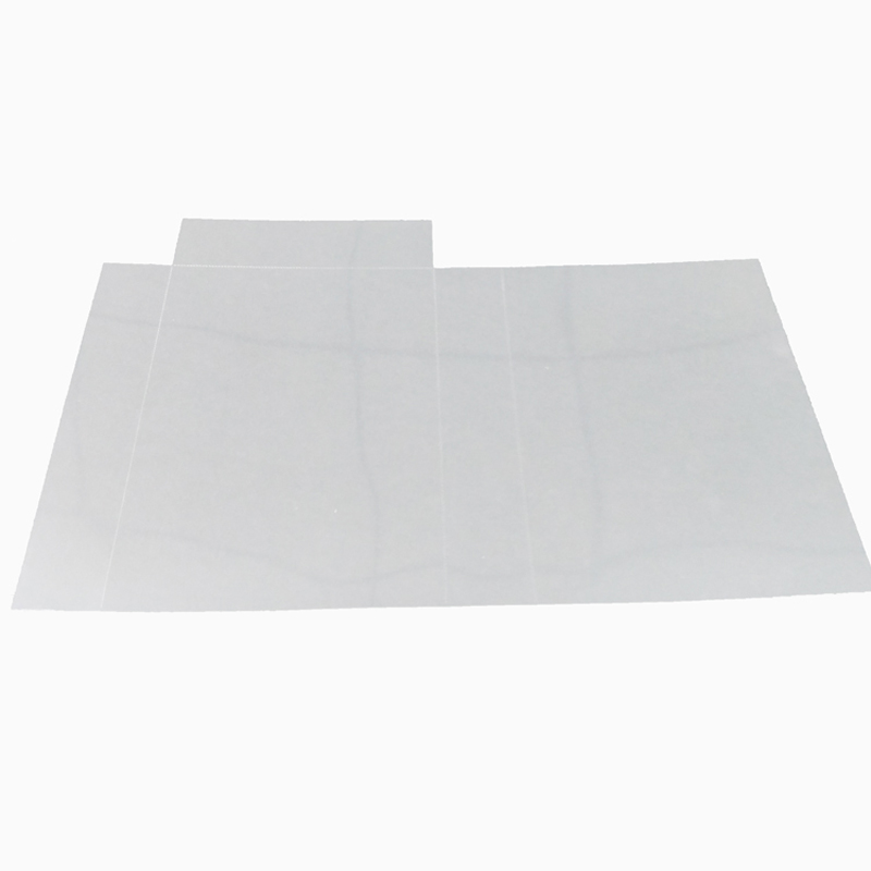 Большой запас аккумуляторных блоков изоляционных листов, огнестойкие изоляционные листы для домашних животных, прозрачные клет...