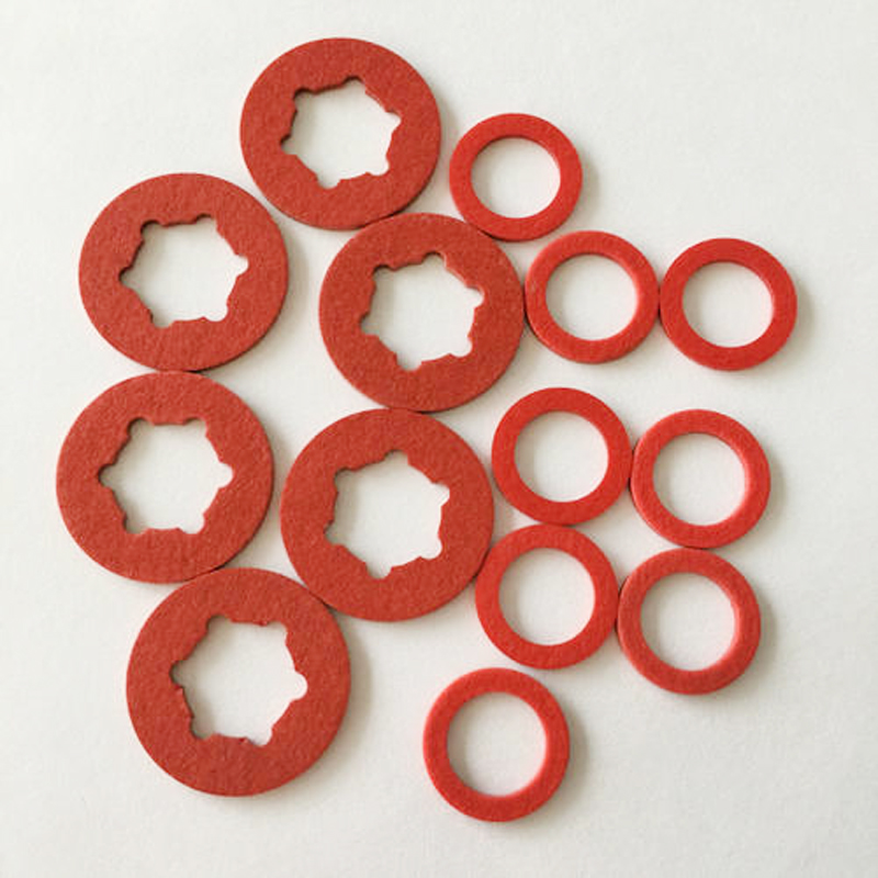 Производители оптом Оптовые огнестойкие изоляционные изоляции быструю бумаги изоляция быстрая бумага, образующая красный изол...