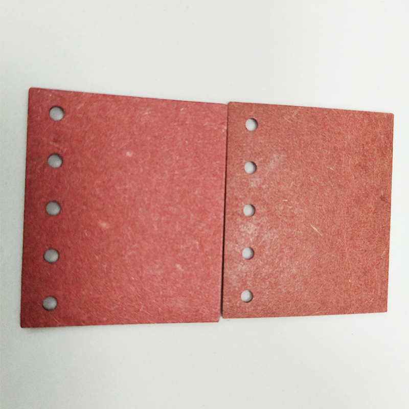 Производители оптом Оптовые огнестойкие изоляционные изоляции быструю бумаги изоляция быстрая бумага, образующая красный изол...