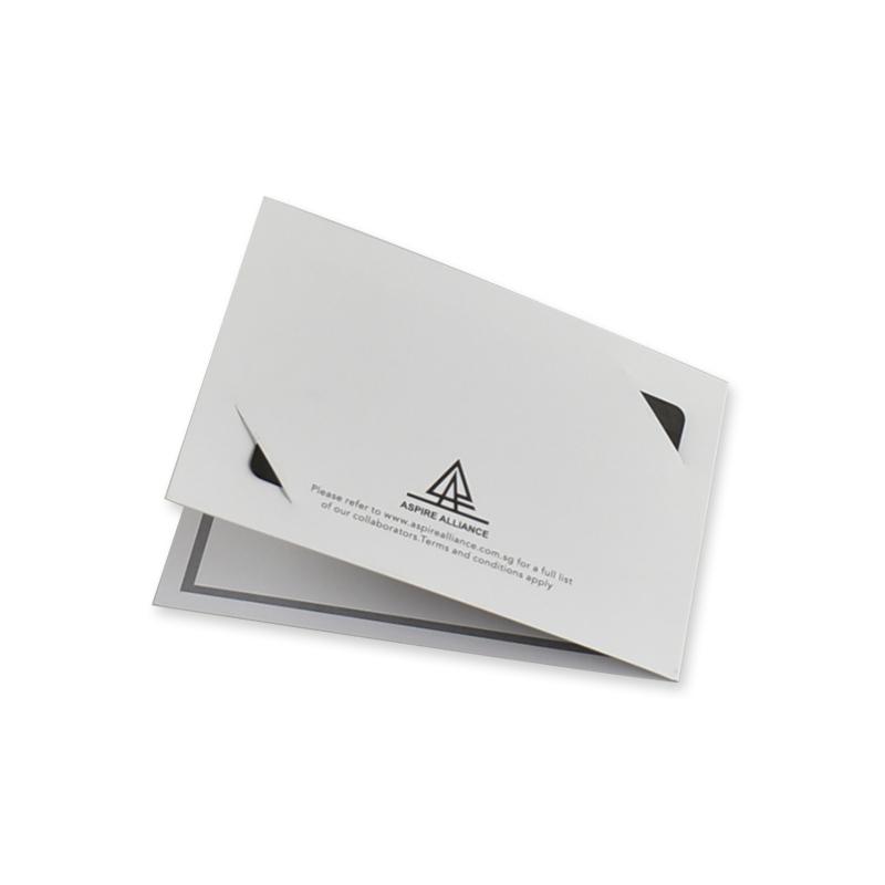 Гостиничный ключ-карта LCH-JK5-001