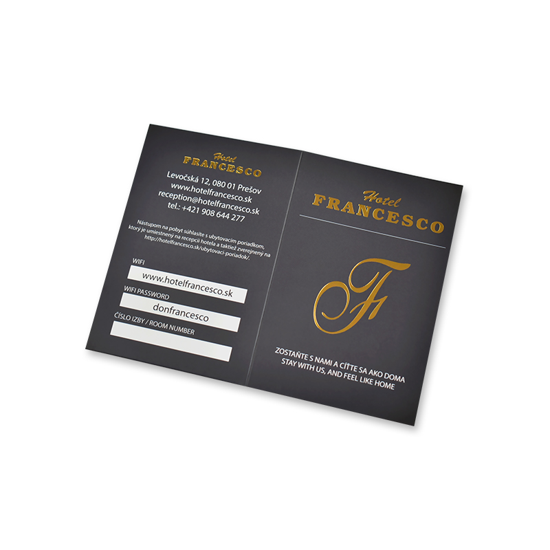 ключ от отеля