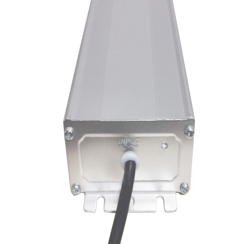 Led источник электропитания алюминиевый источник постоянного давления гидроизоляция 12v300w