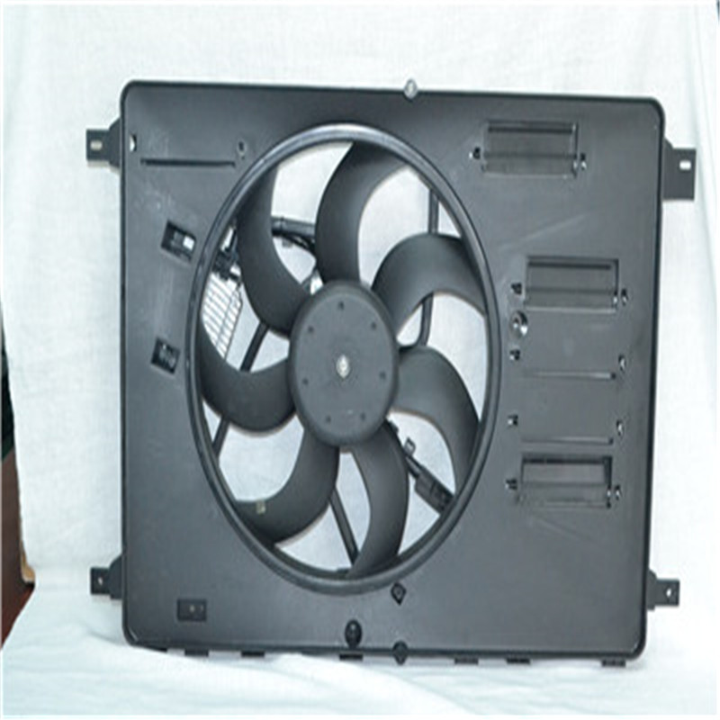 Автоматический вентилятор системы охлаждения OEM 6G918C607G для Ford Mondeo Zhisheng