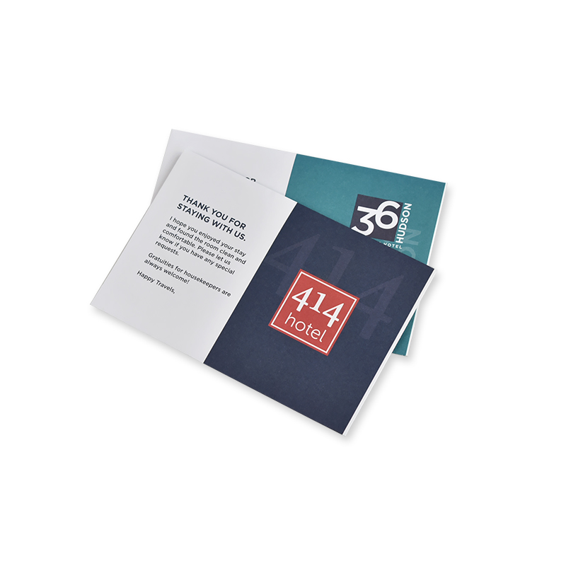 конверт для чаевых